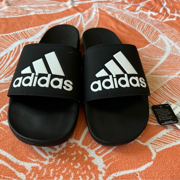 Adidas Adilette Comfort Slides main image 8
